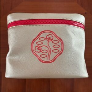 Shiseido Cometic Bag